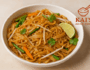 Pad Thai vegan