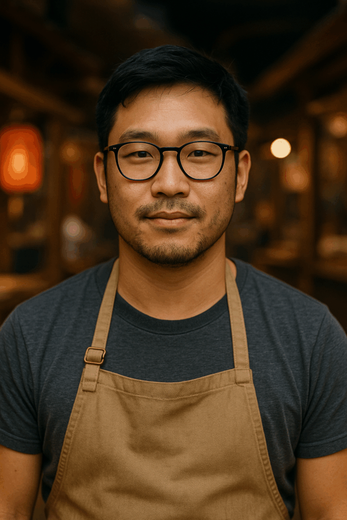 Gyoza selber machen – Japanische Teigtaschen einfach erklärt